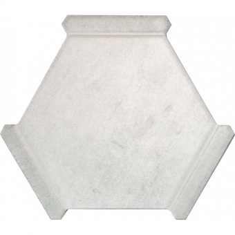 MONOPOLE AVANT LANCELOT BLANCO 220X250