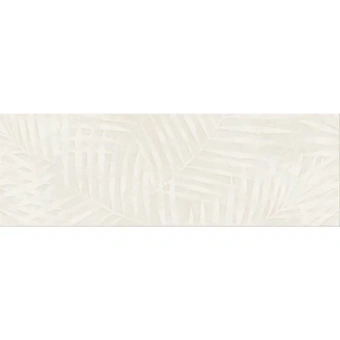 OPOCZNO DIXIE DECO WHITE SATIN 20Х60