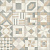Фото плитки GRESPANIA KILIM BEIGE 60x60 из коллекции GRESPANIA ESTUCO 