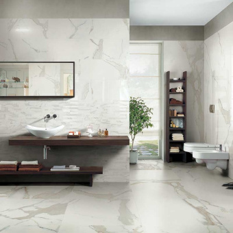 CERIM ANTIQUE PURE MARBLE 2 NAT RET 754704 60x120x1