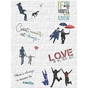 GEOTILES CITY EAST VILLAGE 80x60