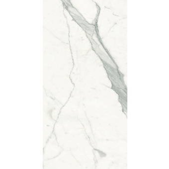 FIANDRE MARBLE LAB CALACATTA STATUARIO SEMILUCIDATO AS192X864 60X120X0,8