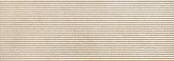 RAGNO TRAVERTINO WALL 3D PLI CROSS BEIGE RT RCUU 40x120x0,6