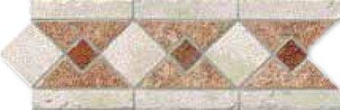 RICCHETTI CERAMICHE VITRUVIUS IMPLUVIUM GR 12,5Х33,3