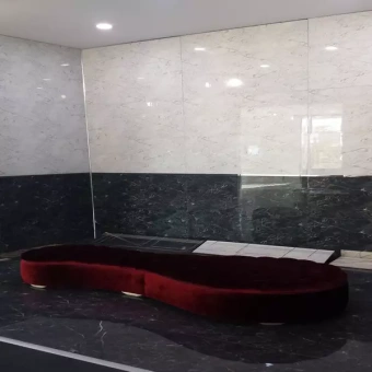 TERMAL SERAMIK AKDENIZ BEYAZ FULL LAPPATO 60X120