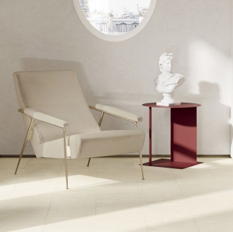 FIANDRE ROC ANCIEN ROC BLANC SEMILUCIDATO AS50CX864 120X60X0,8