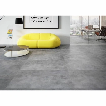 CERRAD PODLOGA BATISTA STEEL RECT 59,7X119,7