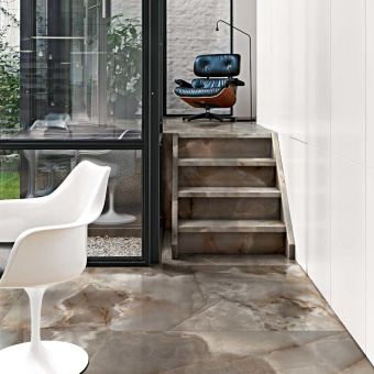 REX REVES REVE CHOCO 769819 60X120X1