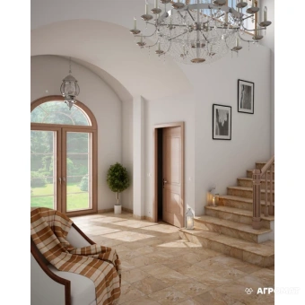 EXAGRES MAVERICK ARENA 33X33