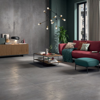 PANARIA BLADE CHROME RECT 100X300X0,35