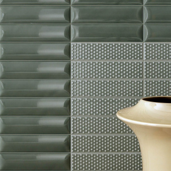 TERRATINTA SARTORIA VIBES PINO PEAK GLOSSY SAVIPE0362G 6,2Х25