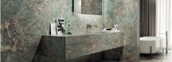 FMG MARMI MAXFINE AZUL MACAUBAS LUCIDATO L175359MF6 75X150