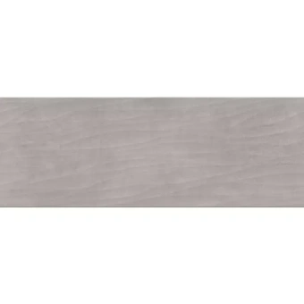 OPOCZNO GEORGI GREY STRUCTURE SATIN 25X75