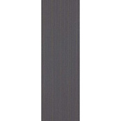 AVA CERAMICA VISIA EBANO LUCIDO BOURETTE RETT 71027 25x75