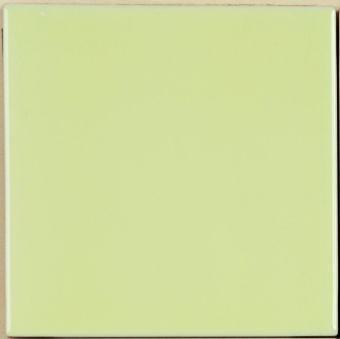 SENIO I LACCATI MELA CHIARO 9,85Х9,85