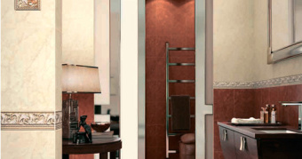 ІНТЕРКЕРАМА CLASSICO