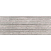 BALDOCER URBAN TESLA GREY RECT 40x120