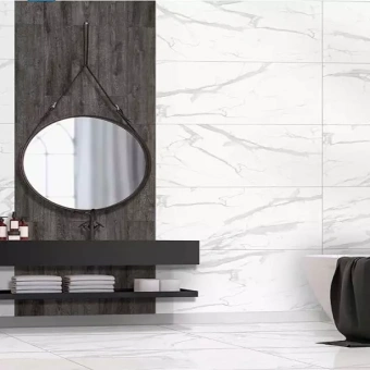 TERMAL SERAMIK KENDAL BIANCO FULL LAPP 60X120