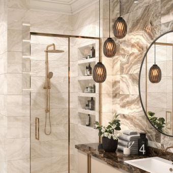 ІНТЕРКЕРАМА SYMPHONY