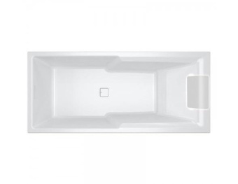 ВАННА АКРИЛОВАЯ RIHO STILL SHOWER LED 180X80 СМ (B103003005)