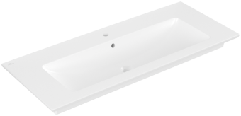 РАКОВИНА 120Х50 VILLEROY&BOCH VENTICELLO, STONE WHITE (4104CLRW)