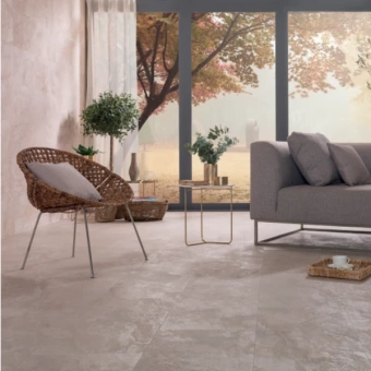 PORCELANOSA IMAGE CREAM (5P/C) (A) 33,3X100