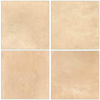 WOW BEJMAT SQUARE BISCUIT MATT 15X15