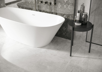 CERRAD SOFTCEMENT WHITE 30X120