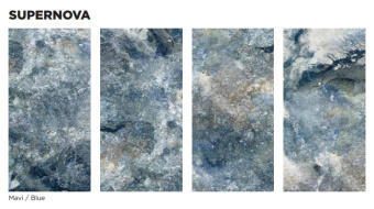 KUTAHYA SUPERNOVA GALAXY MATTE 60X120