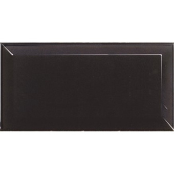 EQUIPE METRO BLACK MATTE 10X20