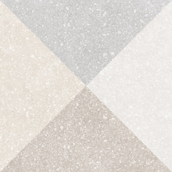 EQUIPE MICRO ELEMENTS TAUPE 23542 20X20