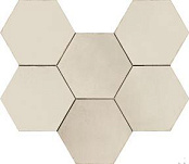 RAGNO RGKY EDEN ESAGONA COTONE 18,2X21