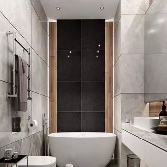 MEGAGRES MARBLE AA6301 60X60