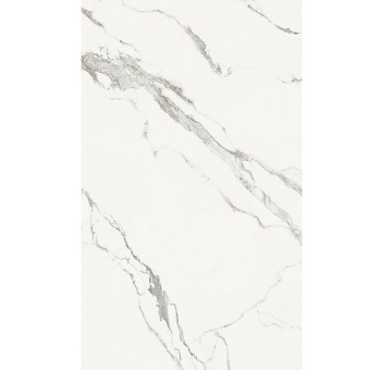 FIANDRE MARMI MAXIMUM CALACATTA LIGHT LUCIDATO MML406715 75X150