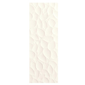 LOVE GENESIS LEAF WHITE MATT 35X100