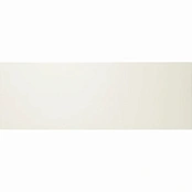 APE CERAMICA CRAYON WHITE RECT 31,6X90