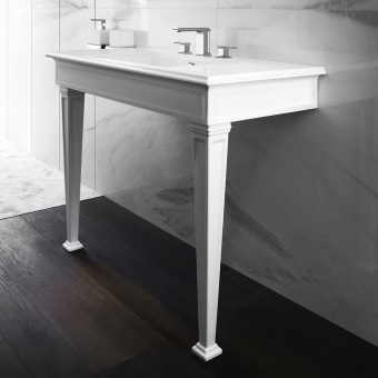 РАКОВИНА GESSI ELEGANZA (46815)