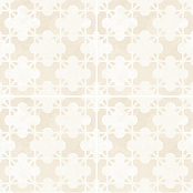 MUTINA AZULEJ ESTRELA BIANCO 20X20