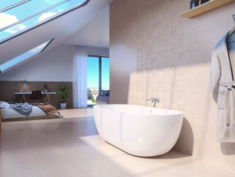 ARGENTA FOSTER SAND 25Х60