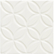 ADEX ADNE4126 LISO BOTANICAL BISCUIT 15X15