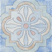 PAMESA CERAMICA EMPOLI SKYBLUE 22.3Х22.3