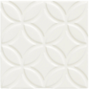 ADEX ADNE4126 LISO BOTANICAL BISCUIT 15X15