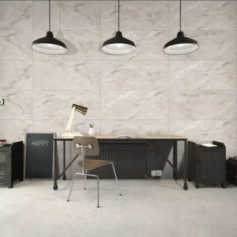 MEGAGRES ALBI WHITE 60X120