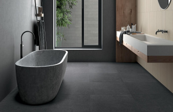 MIRAGE HUB VOLUME UB 06 NAT APF6 60X60