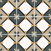 EQUIPE BAUHOME KOROLA COLD 27702 20X20