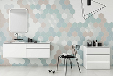 Hexagon - шестикутна плитка