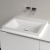 РАКОВИНА 60Х47 VILLEROY&BOCH SUBWAY 3.0, WHITE ALPIN (4A706F01)