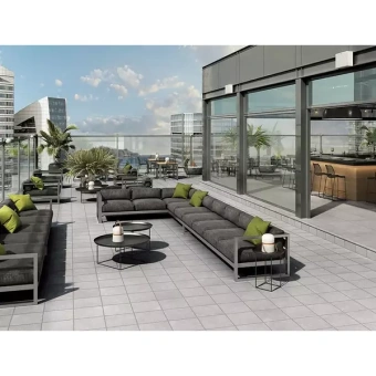 EXAGRES PELDANO ML ARDENAS CROMO C-3 33X33