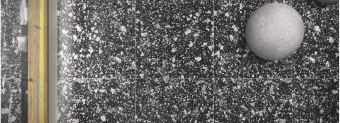 FMG VENICE VILLA SQ. VENICE GRAPHITE LEVIGATO 120X60