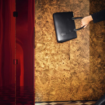 41ZERO42 SODAI RAD MID RETT 4500351 120Х280X0,6